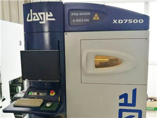 測(cè)量二手設(shè)備Dage-XD7500